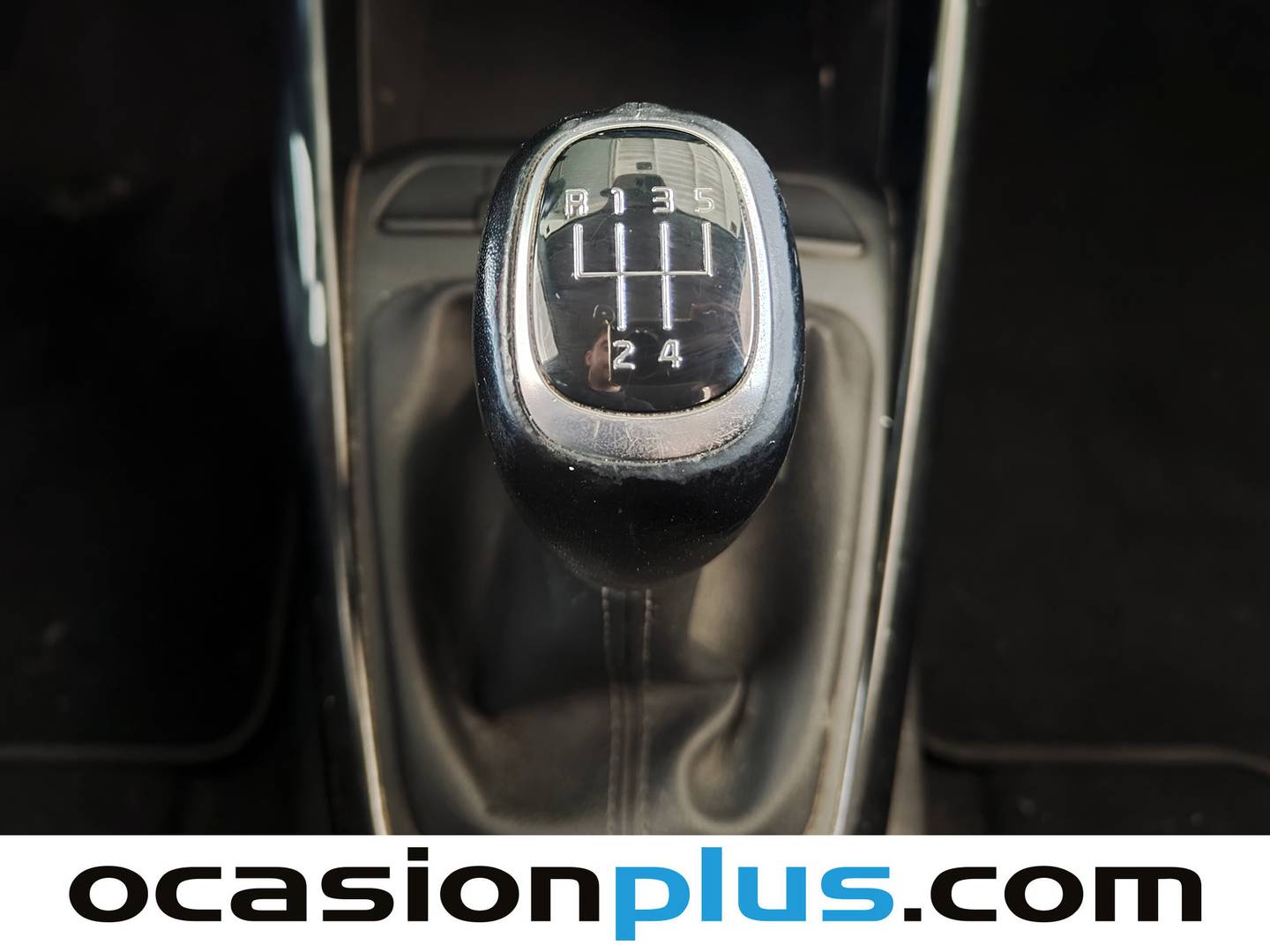 KIA Stonic KIA Stonic 1.0 T-GDi Drive (100 CV) de segunda mano