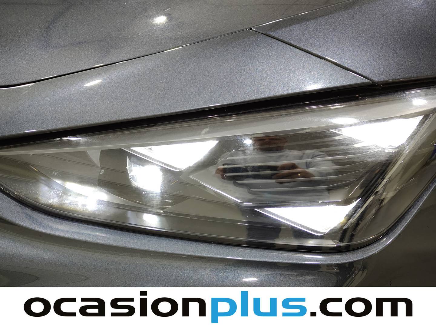 Foto Cupra León CUPRA León 1.5 eTSI DSG (150 CV)