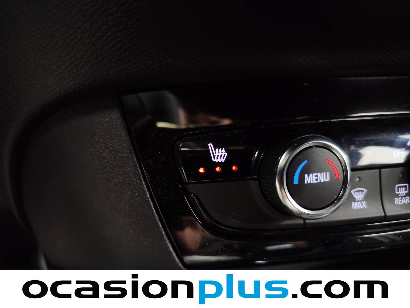 Foto Opel Corsa Opel Corsa 1.2 T XHL GS (100 CV)