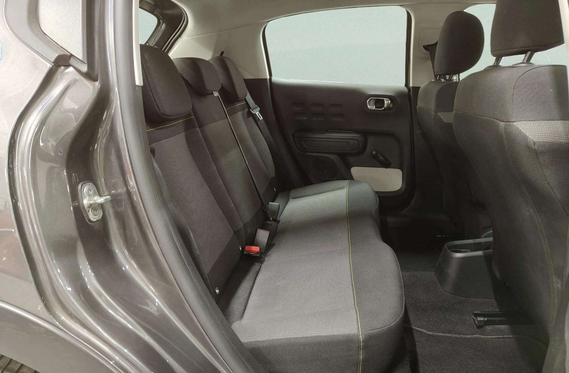 Citroën C3 PureTech 83 C-Series - foto 16