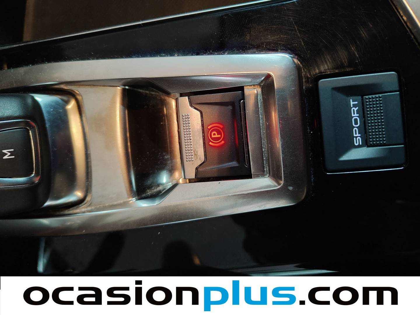Extras del Peugeot 3008 Peugeot 3008 BlueHDI 130 S&S Active EAT8 (130 CV)