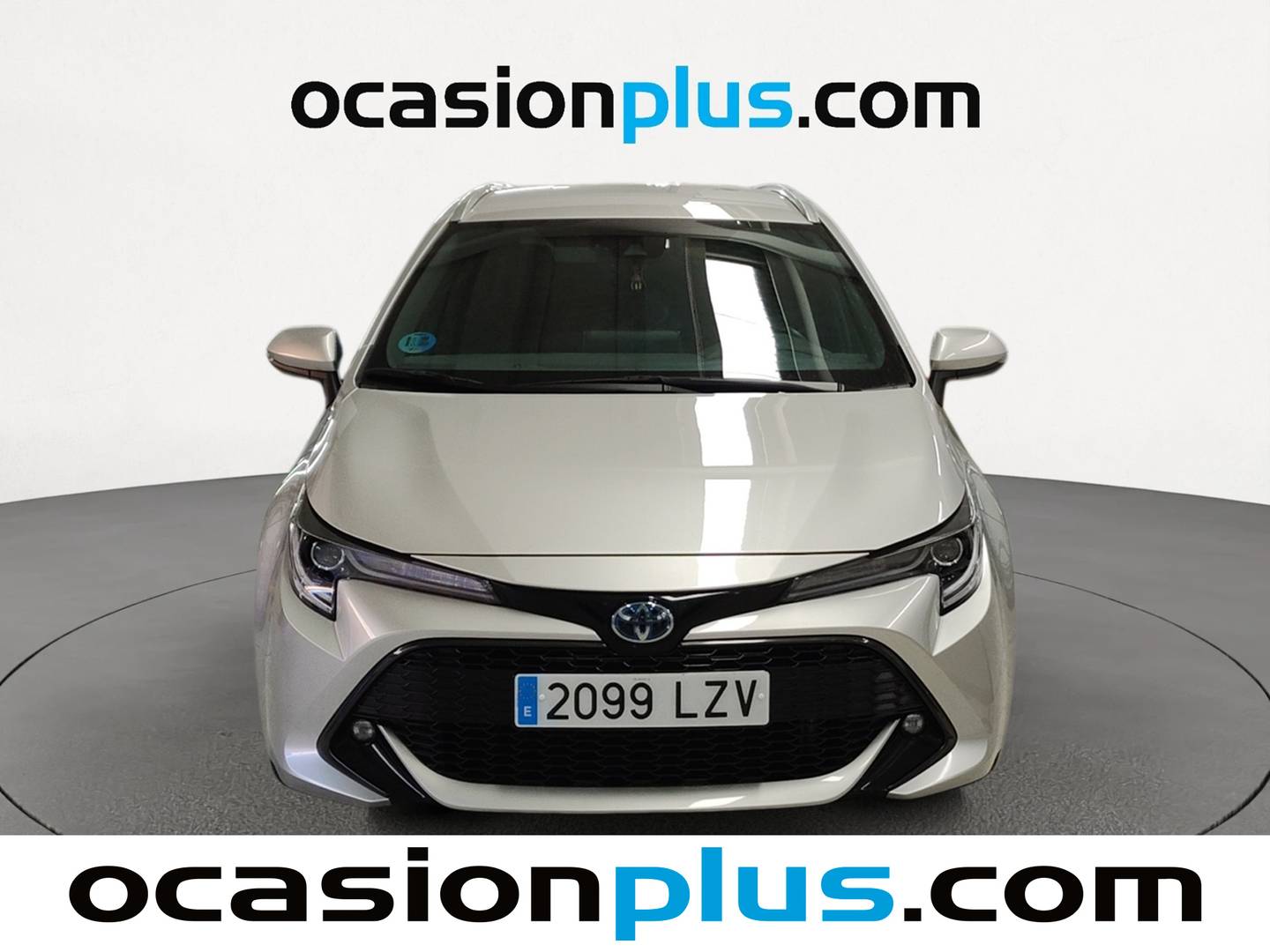 Foto Toyota Corolla Toyota Corolla Touring Sports 180H Style E-CVT (180 CV)