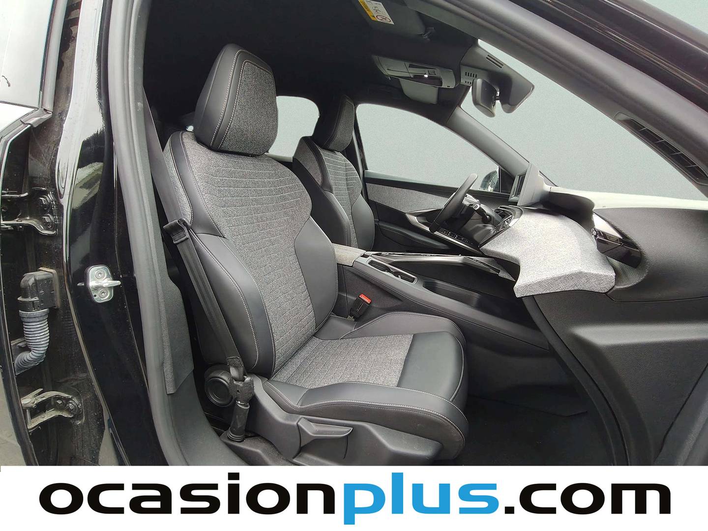 Peugeot 3008 Hybrid Peugeot 3008 Hybrid 145 Allure eDCS6 (145 CV) híbrido