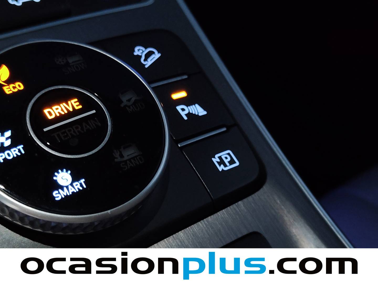 Accesorios del Hyundai Santa Fe Hyundai Santa Fe 1.6 TGDi PHEV Style 4x4 Auto (265 CV) 7 Plazas