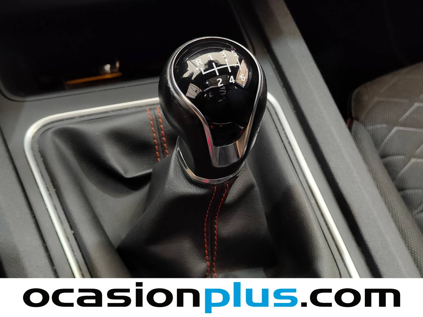 Seat León Seat León 1.5 TSI S&S FR Go L (150 CV) de segunda mano