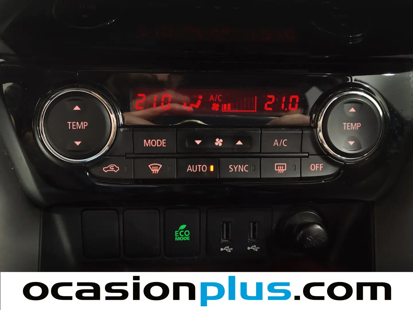 Foto Mitsubishi Eclipse Cross Mitsubishi Eclipse Cross Cross 150T Motion (163 CV)