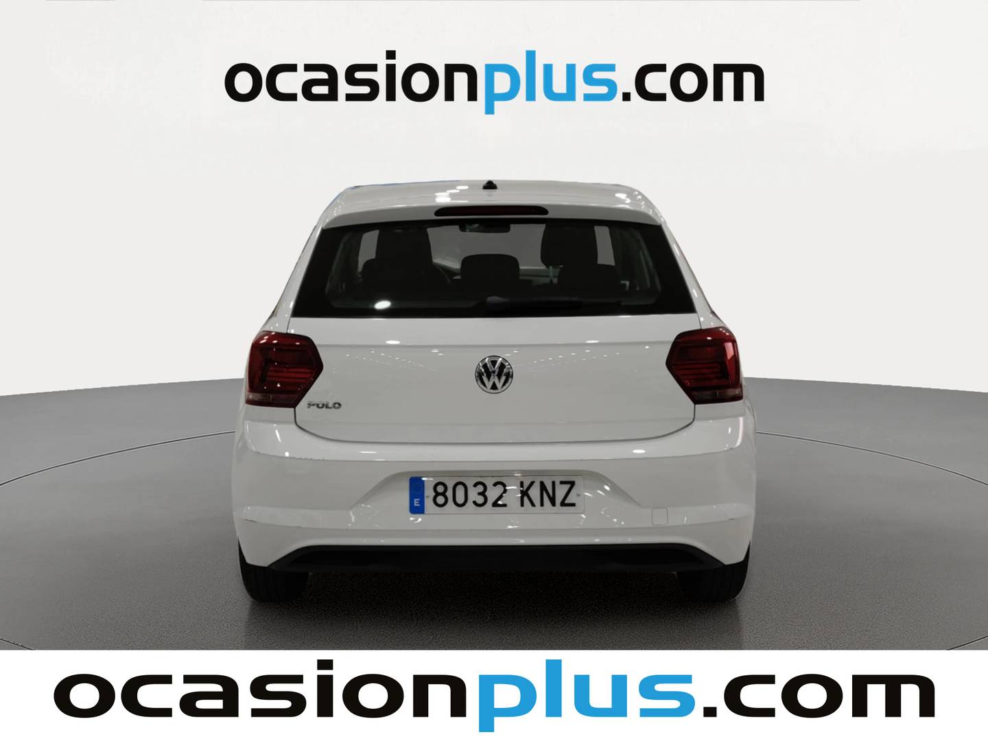 Volkswagen Polo Volkswagen Polo Advance 1.0 (75 CV) barato