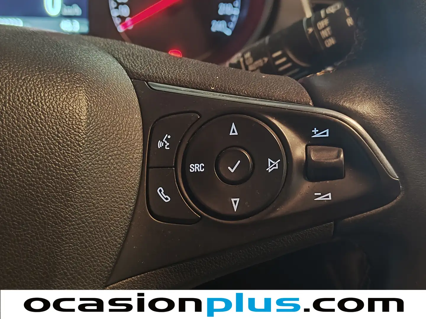 Foto Opel Crossland X Opel Crossland X 1.5 D Innovation (102 CV)