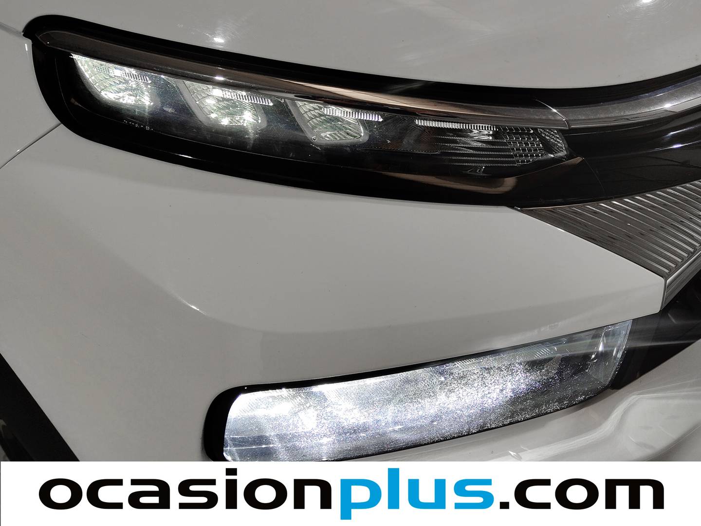 Foto Citroën C3 Aircross Citroen C3 Aircross PureTech 110 S&S Feel Pack (110 CV)