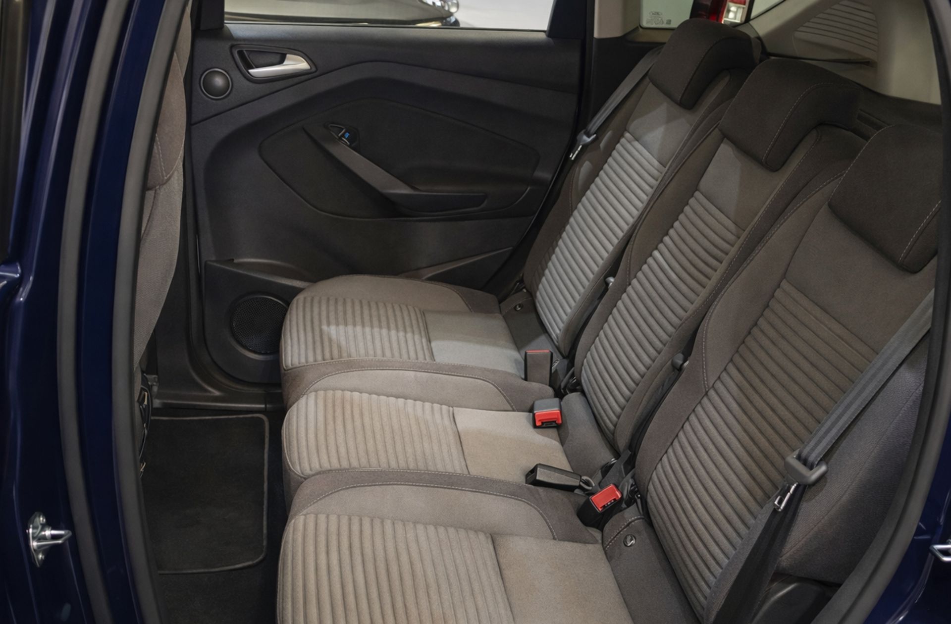 Ford C-Max 1.0 EcoBoost Titanium - foto 9