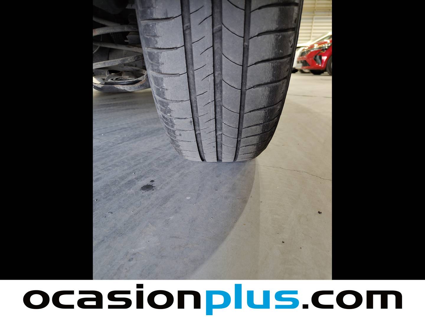 Peugeot 207 Peugeot 207 1.4 Confort (75 CV) 75cv