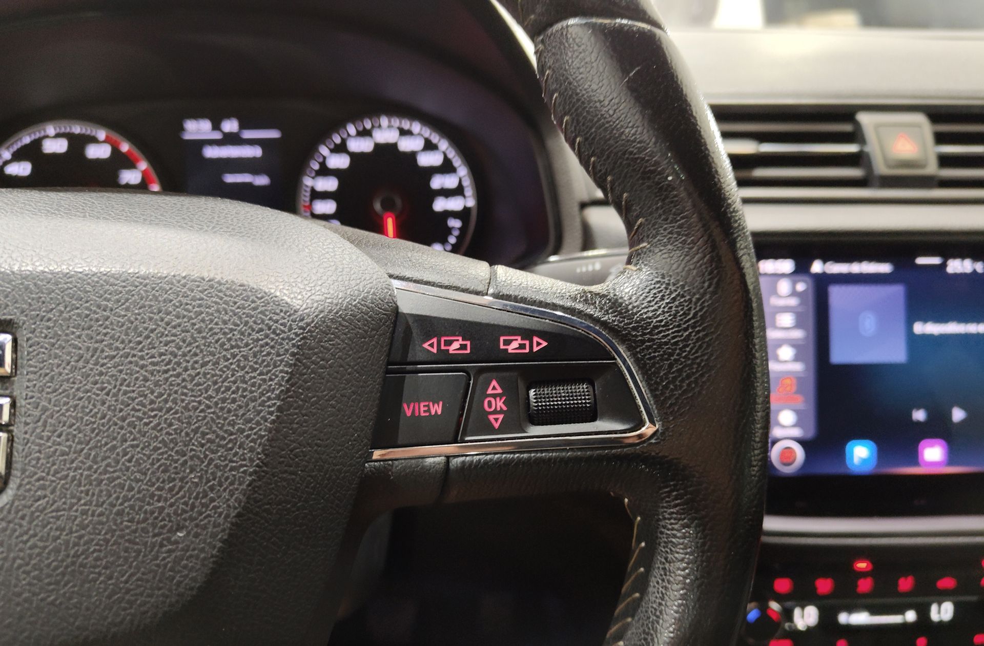 SEAT Ibiza 1.0 TSI Xcellence Go2 - foto 26