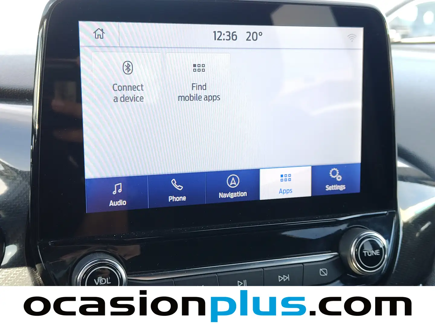 Foto Ford Puma Ford Puma 1.0 EcoBoost MHEV ST-Line Design (125 CV)