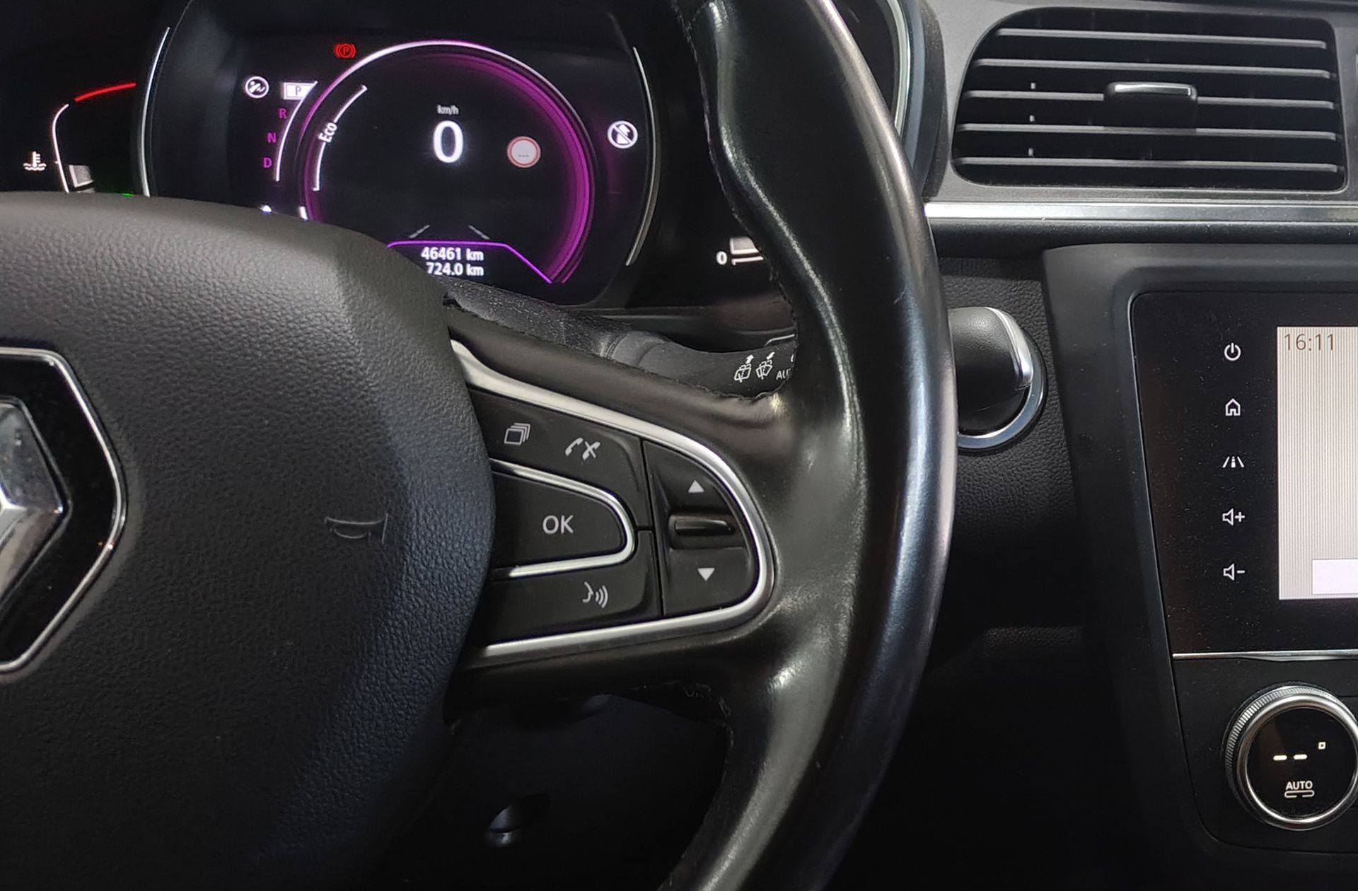 Renault Kadjar Zen GPF TCe EDC - foto 28