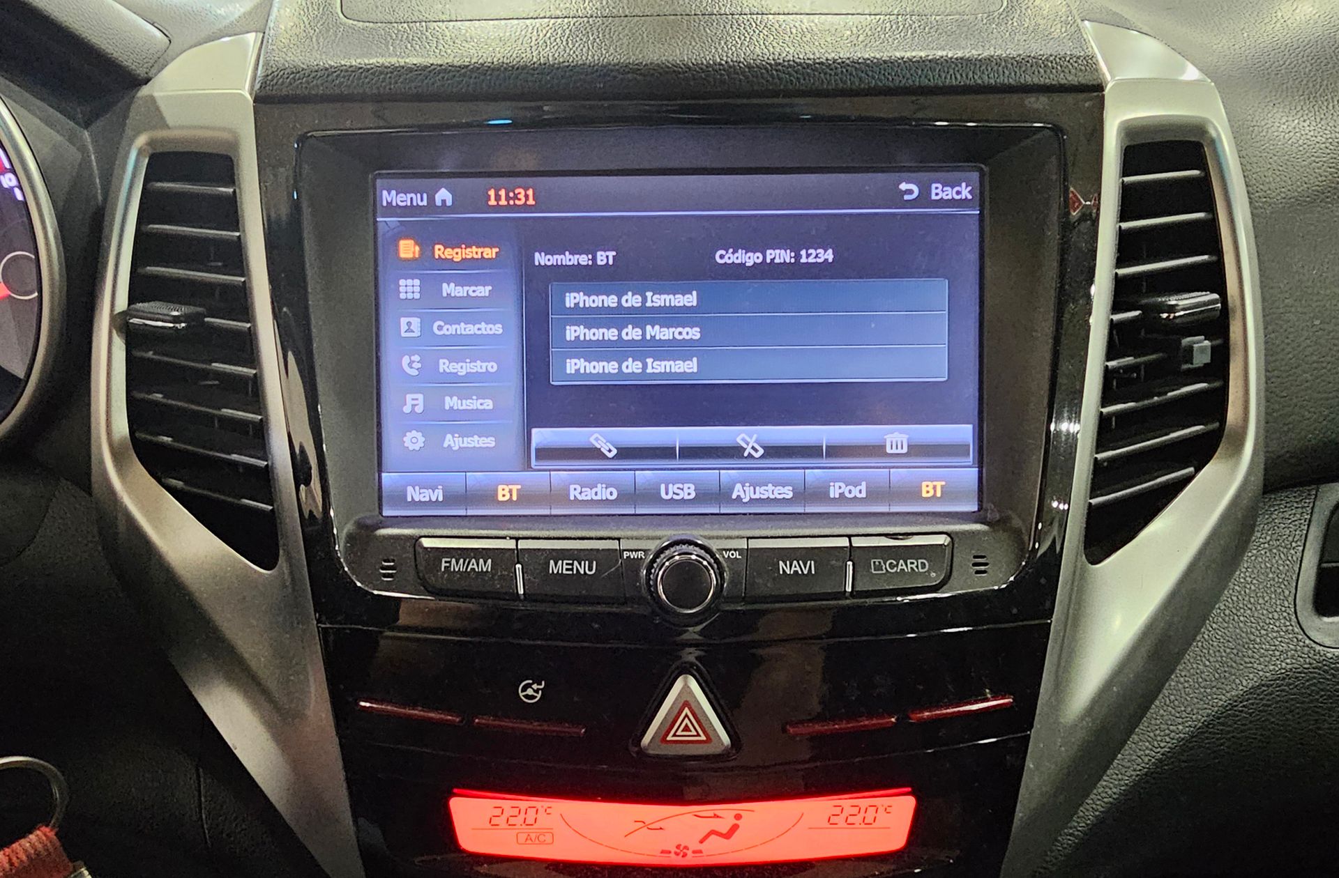 SsangYong Tivoli D16T Premium 4x2 - foto 29