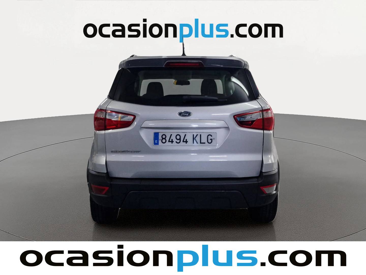 Ford EcoSport Ford EcoSport 1.5 TDCi Trend+ (100 CV) barato