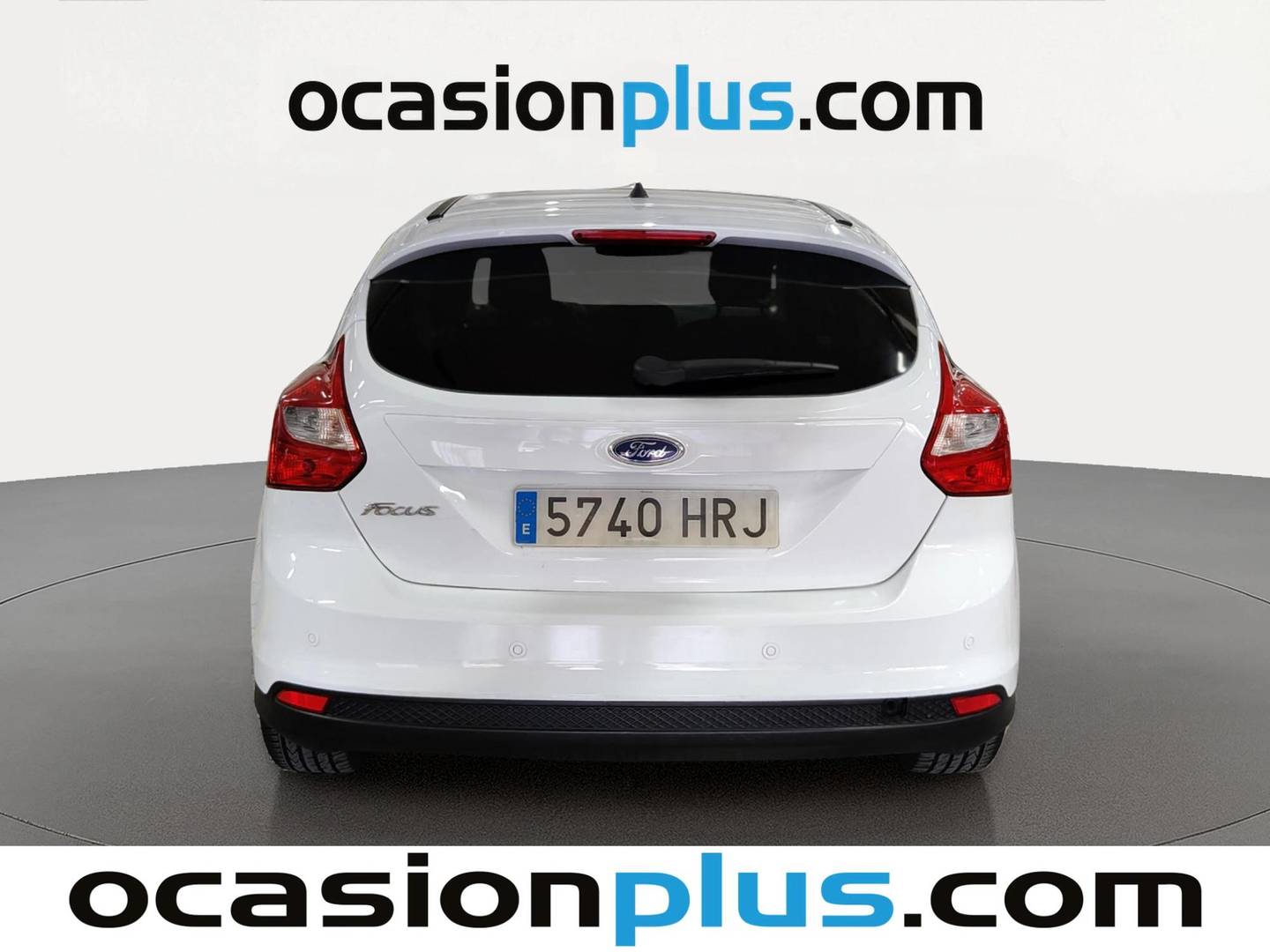 Ford Focus Ford Focus 1.0 Ecoboost Titanium (125 CV) barato