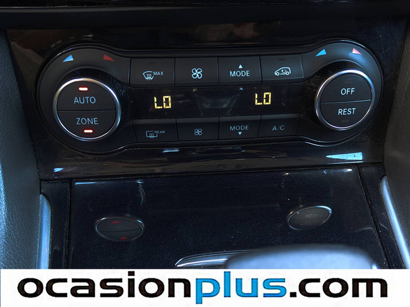 Infiniti Q30 Infiniti Q30 2.2D Premium 7DCT (170 CV) 2018