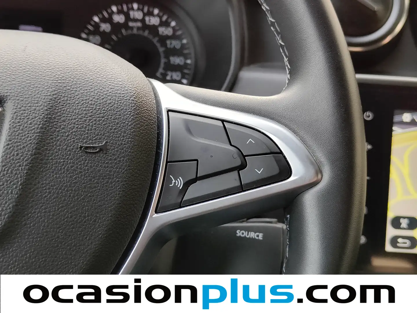 Foto Dacia Duster Dacia Duster Prestige Go TCE (100 CV) ECO-G 4x2