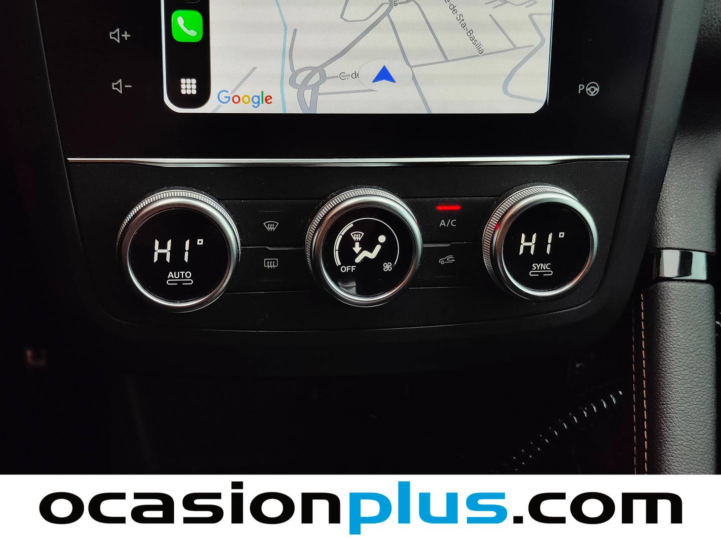 Foto Renault Kadjar Renault Kadjar Black Edition TCe (160 CV) EDC GPF