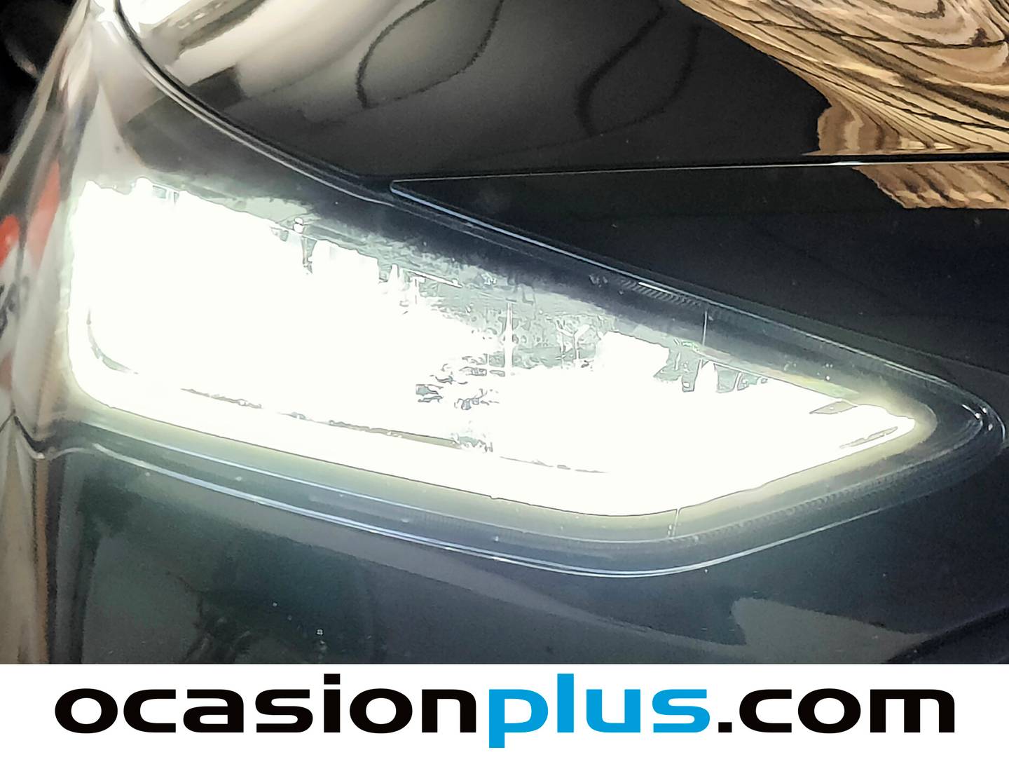 Accesorios del Ford Focus Ford Focus 1.0 Ecoboost MHEV ST-Line (125 CV)