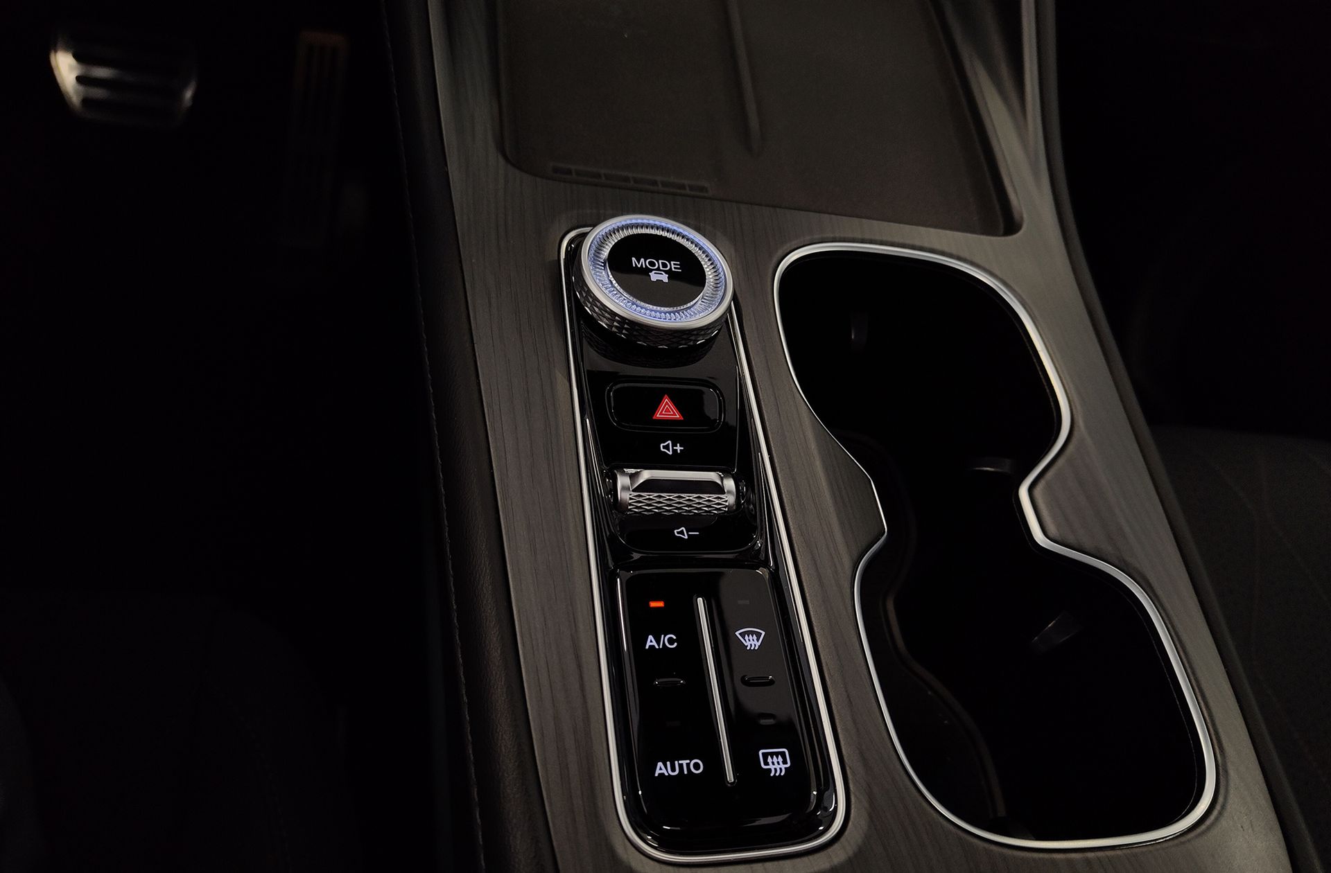 Ebro s800 1.6 T-GDi Luxury DCT 7 plazas - foto 35