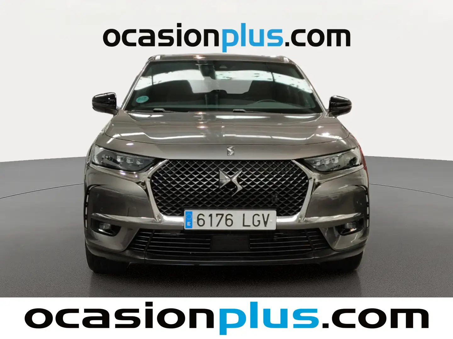 Foto DS DS 7 Crossback DS DS7 Crossback BlueHDi 180 So Chic Auto (180 CV)
