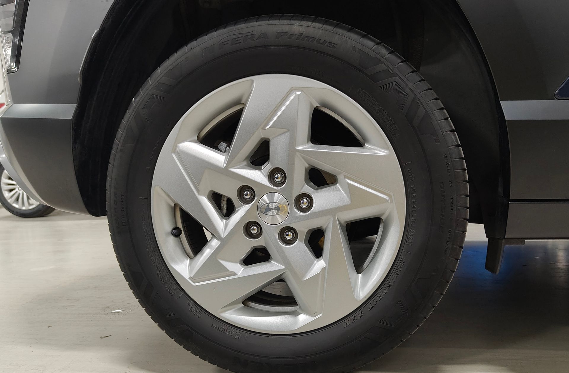 Hyundai Kona 1.0 T-GDi Flexx DCT - foto 44