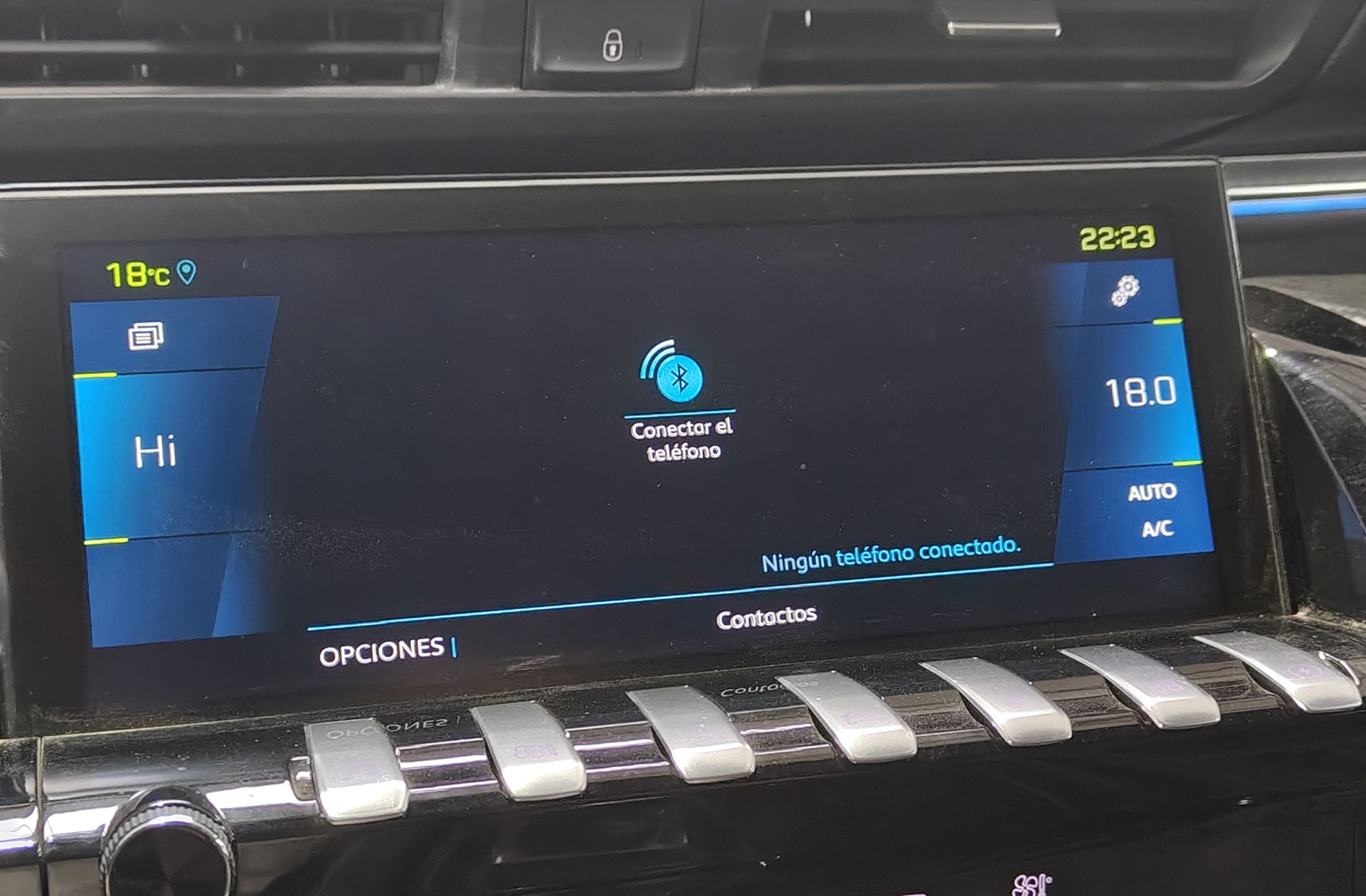 Peugeot 508 SW SW Hybrid 225 GT Line e-EAT8 - foto 36