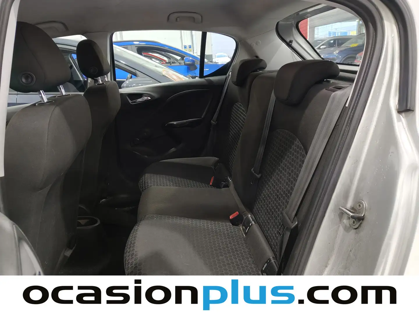 Foto Opel Corsa Opel Corsa 1.3 CDTi Selective (75 CV)