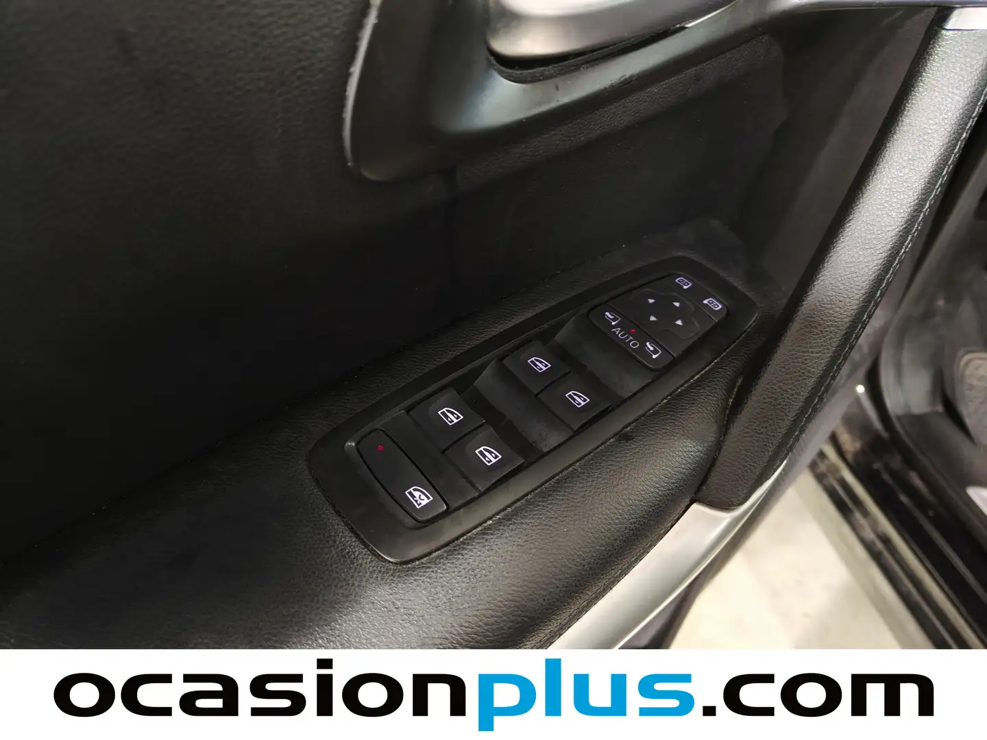 Foto Renault Kadjar Renault Kadjar Zen TCe (140 CV) GPF