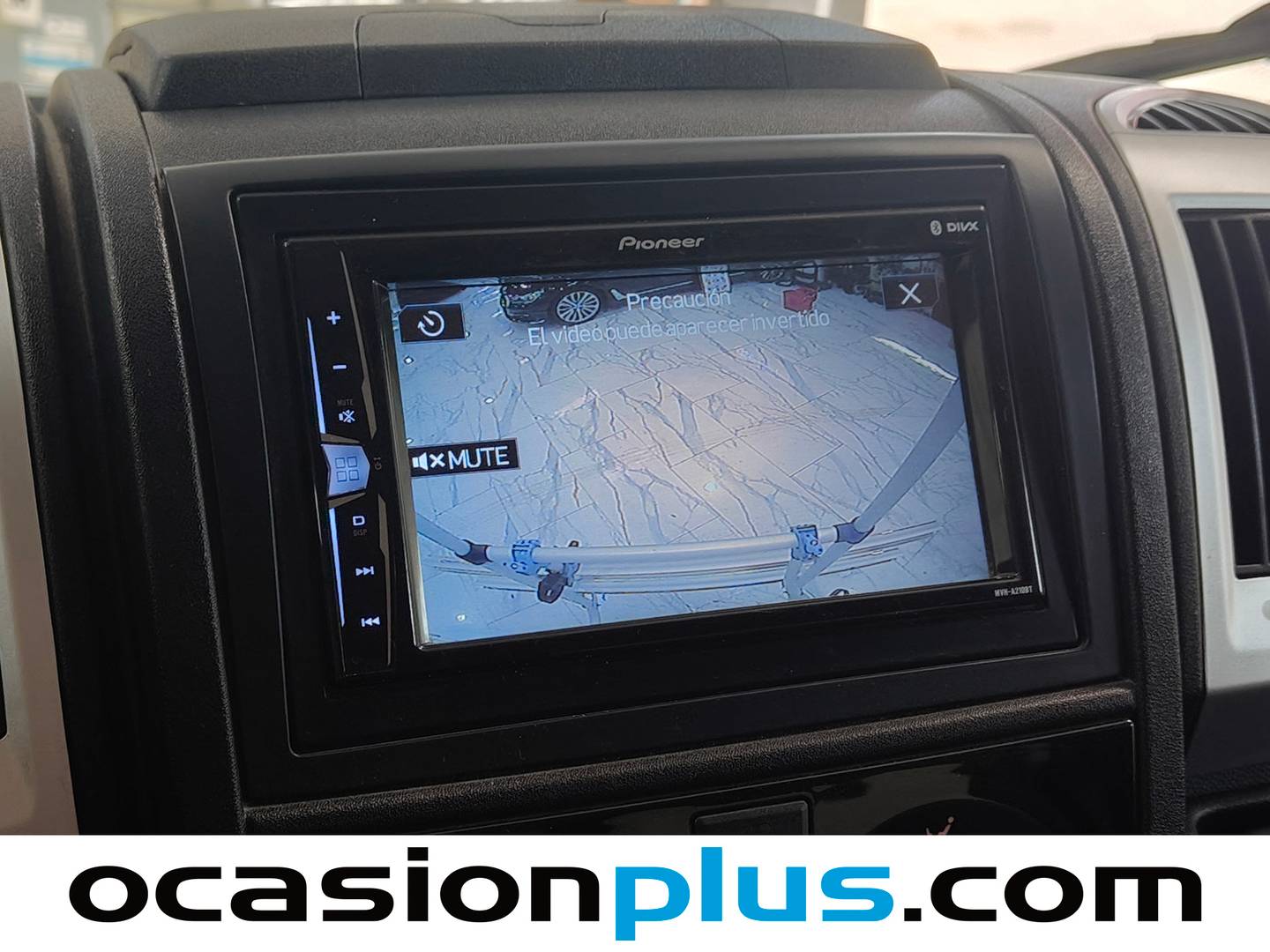 Acabados Capron T 58 Capron T 58 Sun Light (120 Cv) 4 Plazas