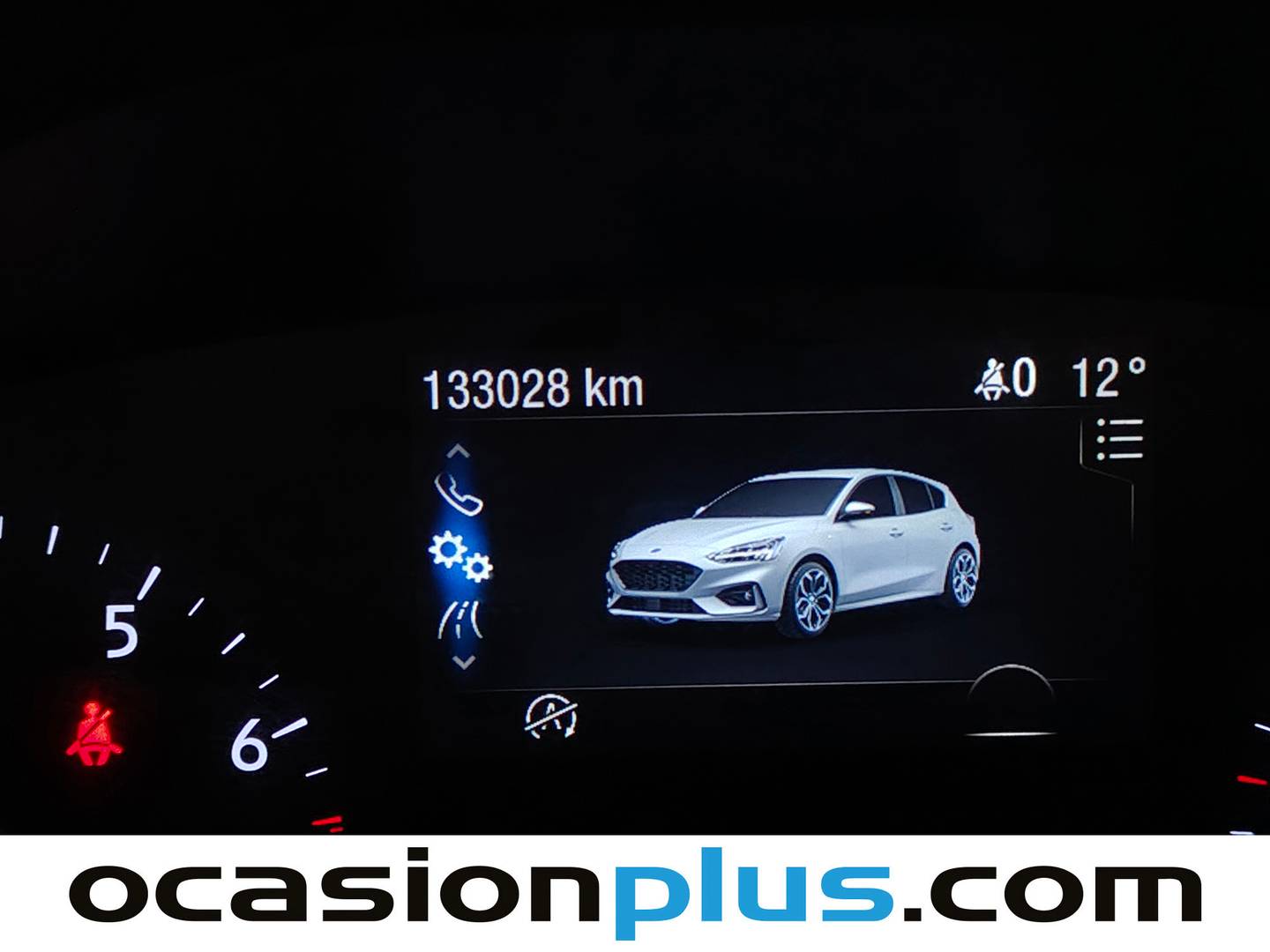 Foto Ford Focus Ford Focus 1.0 Ecoboost S&S ST-Line (125 CV)