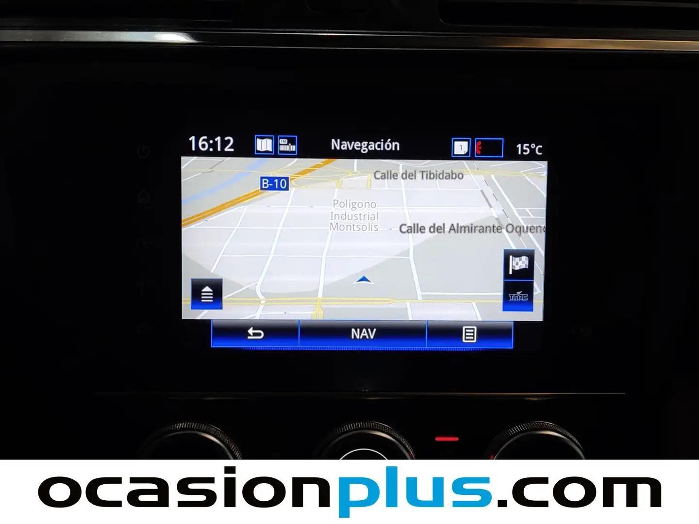 Foto Renault Kadjar Renault Kadjar Zen GPF TCe (160 CV)