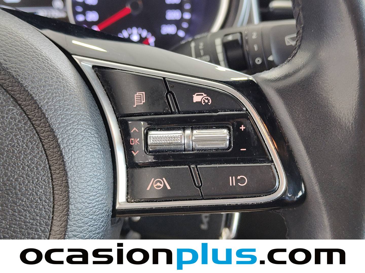 Accesorios del KIA Ceed KIA Ceed 1.6 MHEV iMT Drive (136 CV)