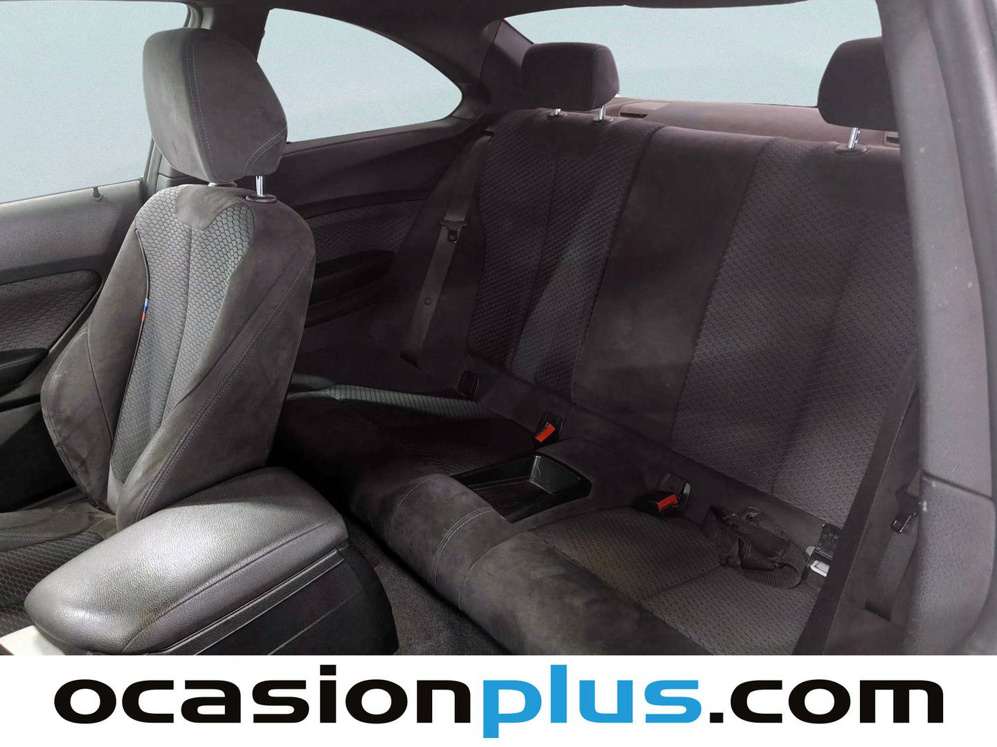BMW Serie 2 BMW Serie 2 218d Coupe (150 CV) Pack M barato