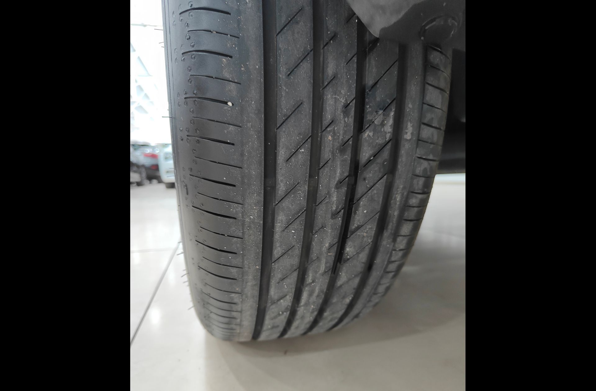 Toyota Yaris Cross 130H GR Sport - foto 37