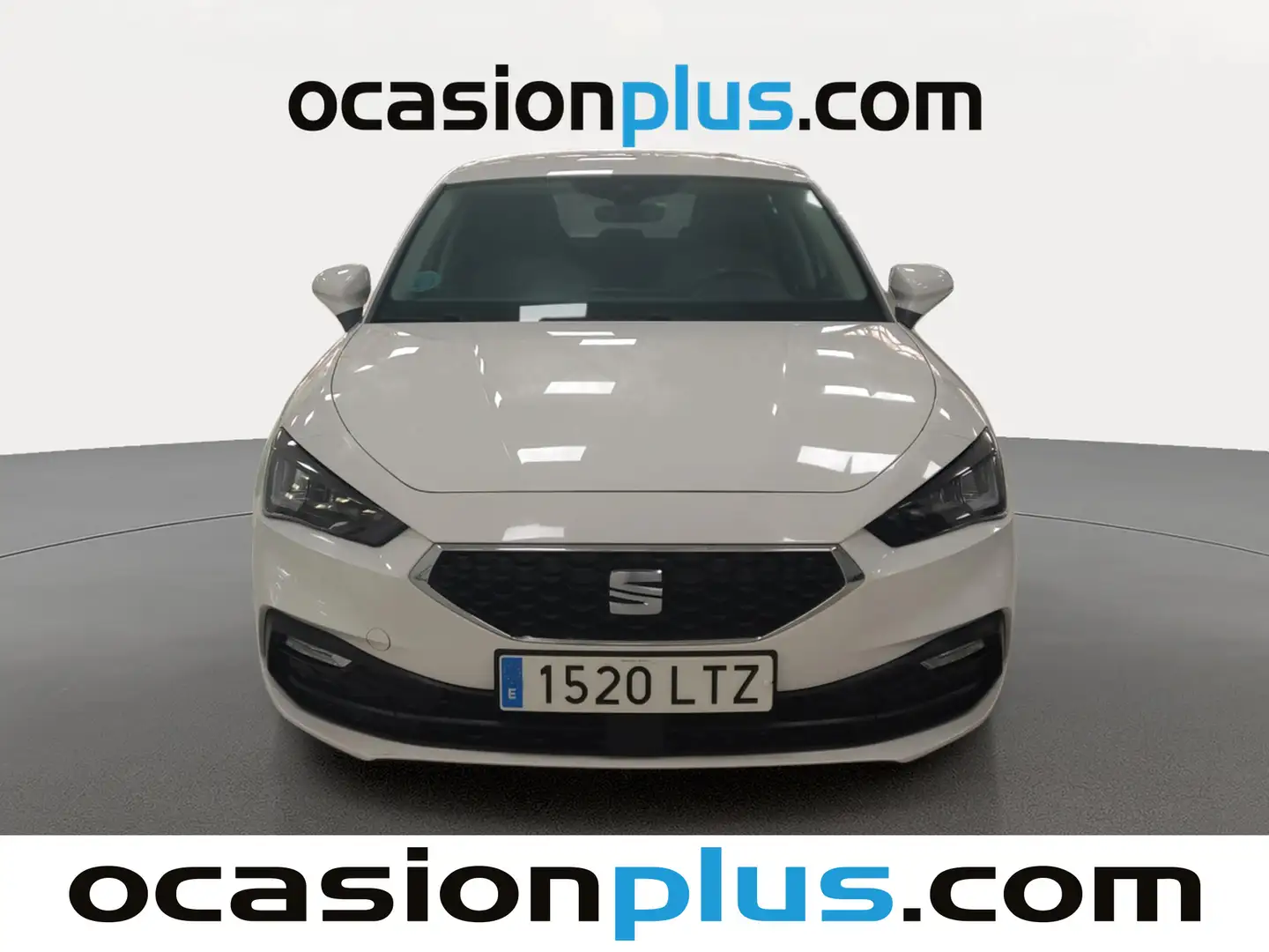 Foto Seat León SEAT León 2.0 TDI S&S Style Go (115 CV)