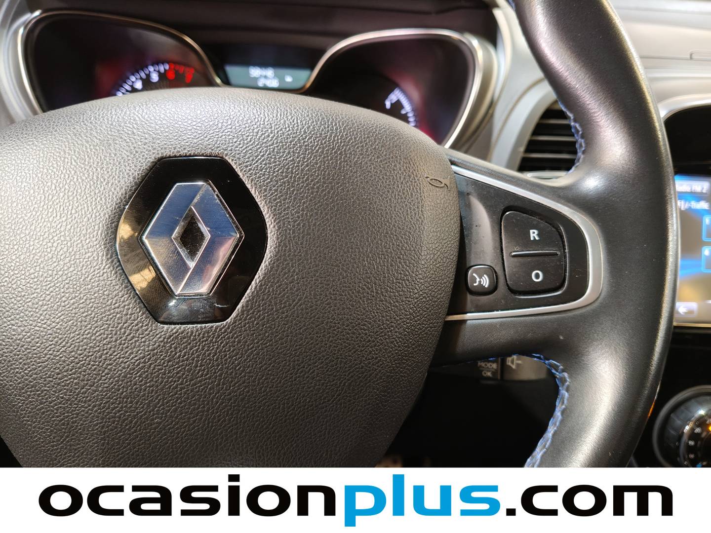 Renault Captur Renault Captur S-Edition TCe GPF (150 CV) barato