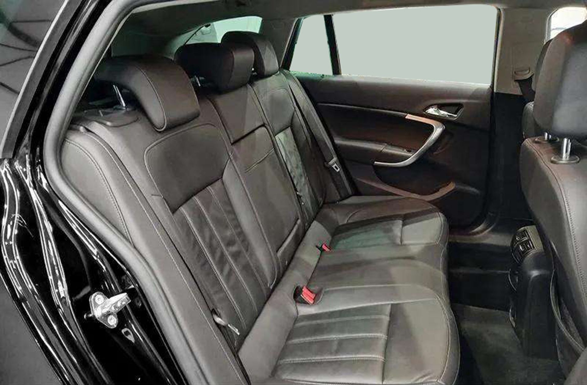 Opel Insignia Sports Tourer 2.0 CDTI Excellence - foto 16