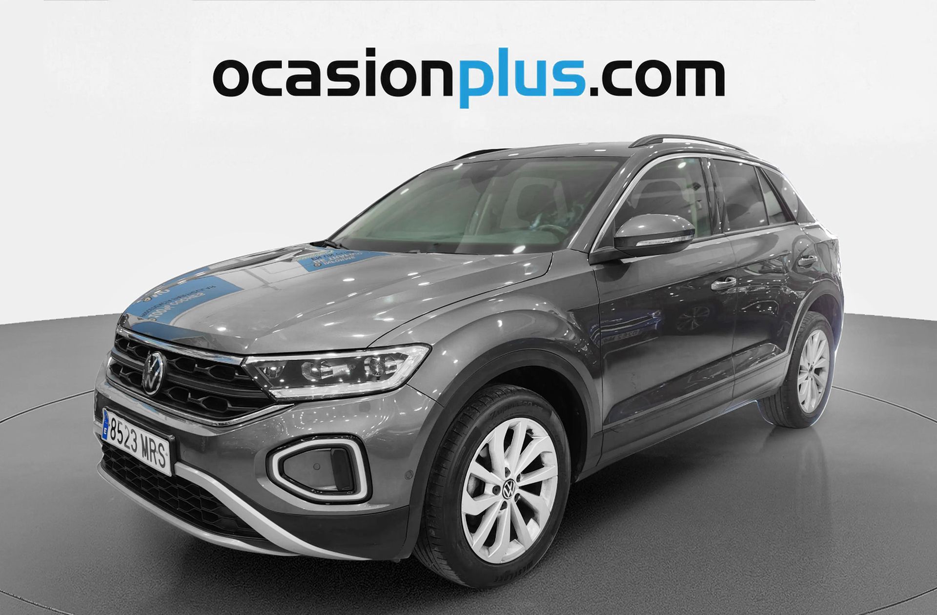 Volkswagen T-Roc Life 1.0 TSI