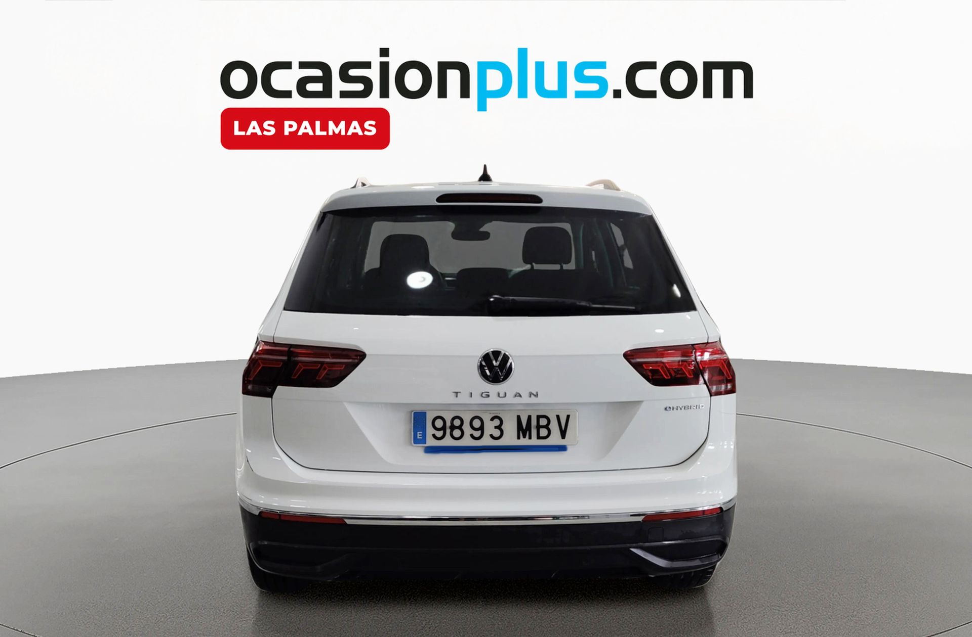 Volkswagen Tiguan Life 1.4 TSI eHybrid DSG - foto 14