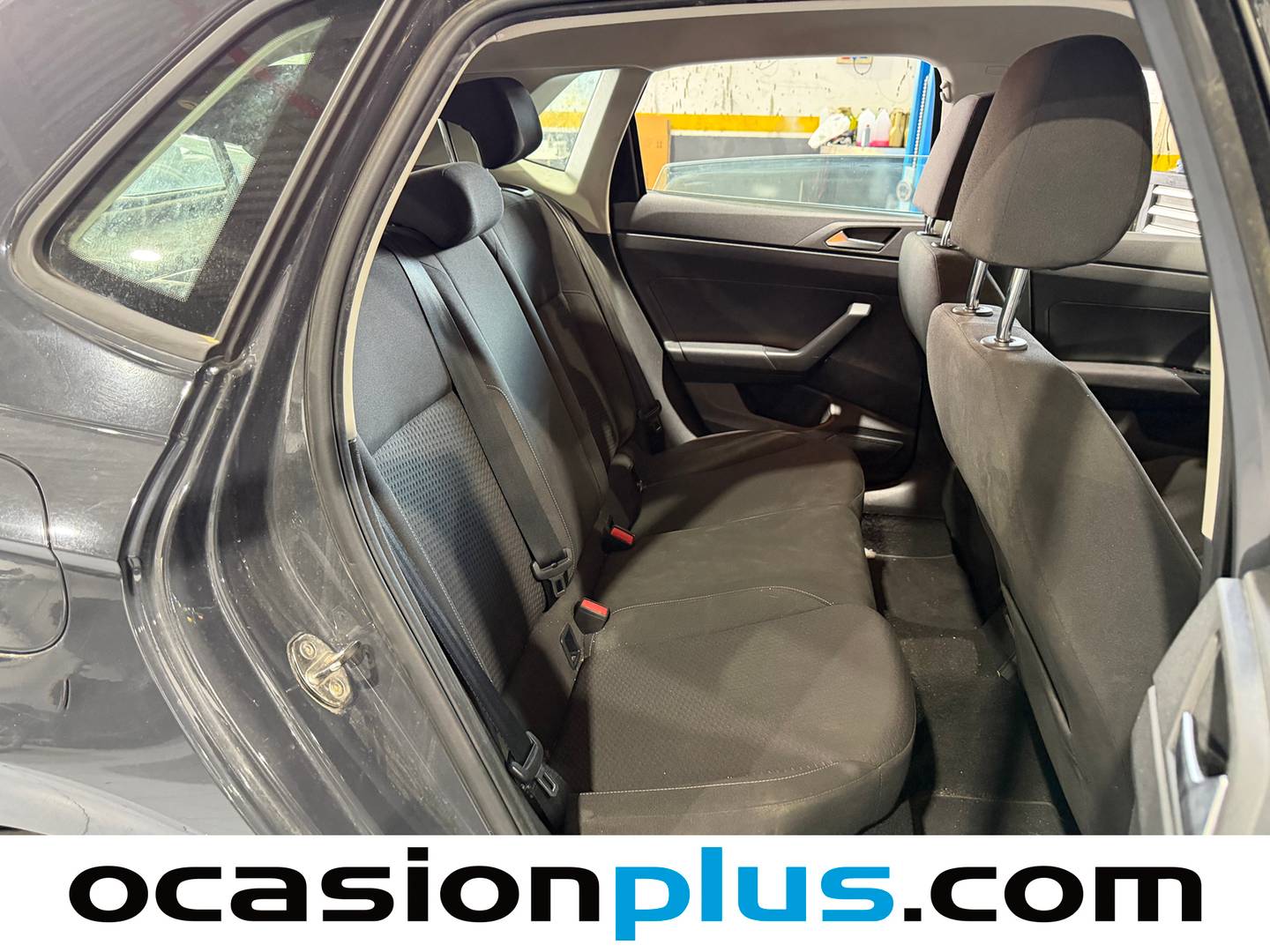 Volkswagen Polo Volkswagen Polo Advance 1.0 TSI (95 CV) DSG al mejor precio