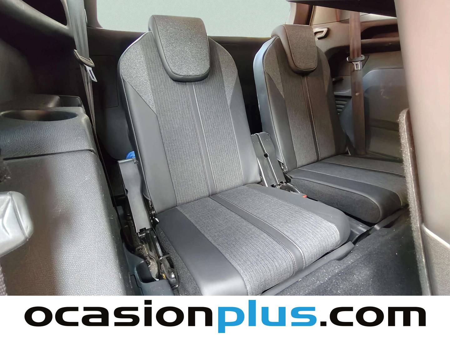Peugeot 5008 Peugeot 5008 BlueHDi 180 S&S GT EAT8 (180 CV) 7 Plazas de ocasión