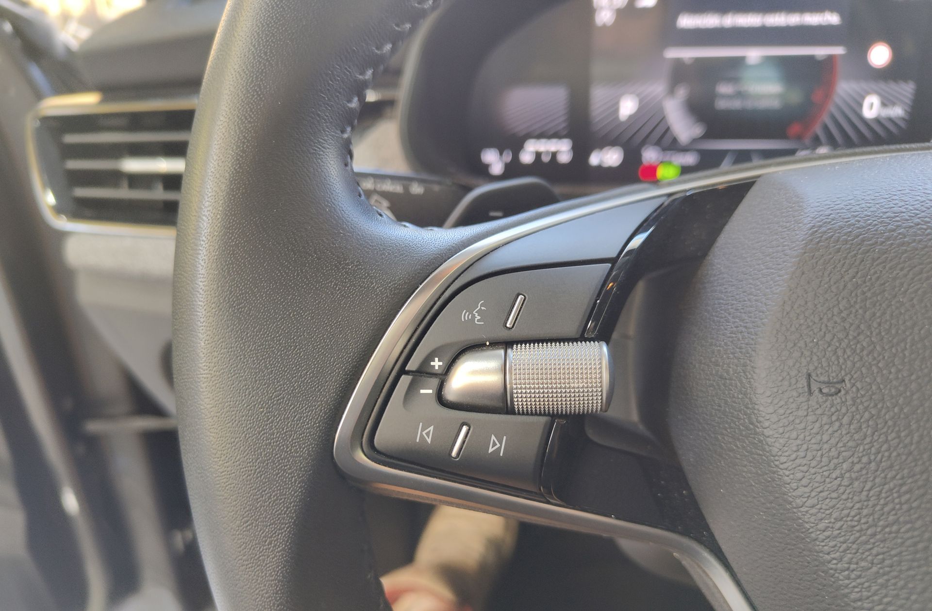 Škoda Scala 1.0 TSI Selection DSG - foto 23