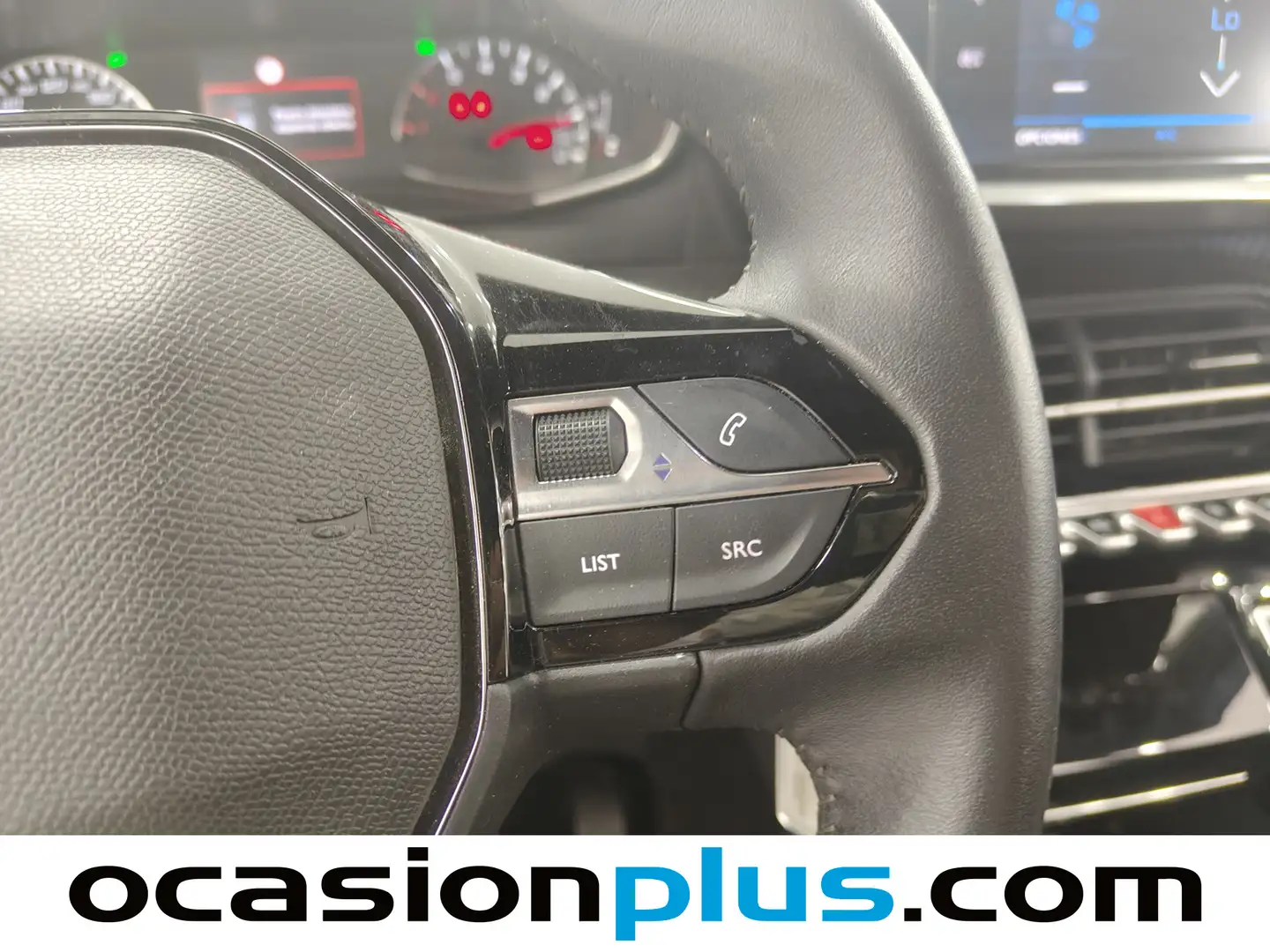 Foto Peugeot 2008 Peugeot 2008 PureTech 100 S&S Allure (100 CV)