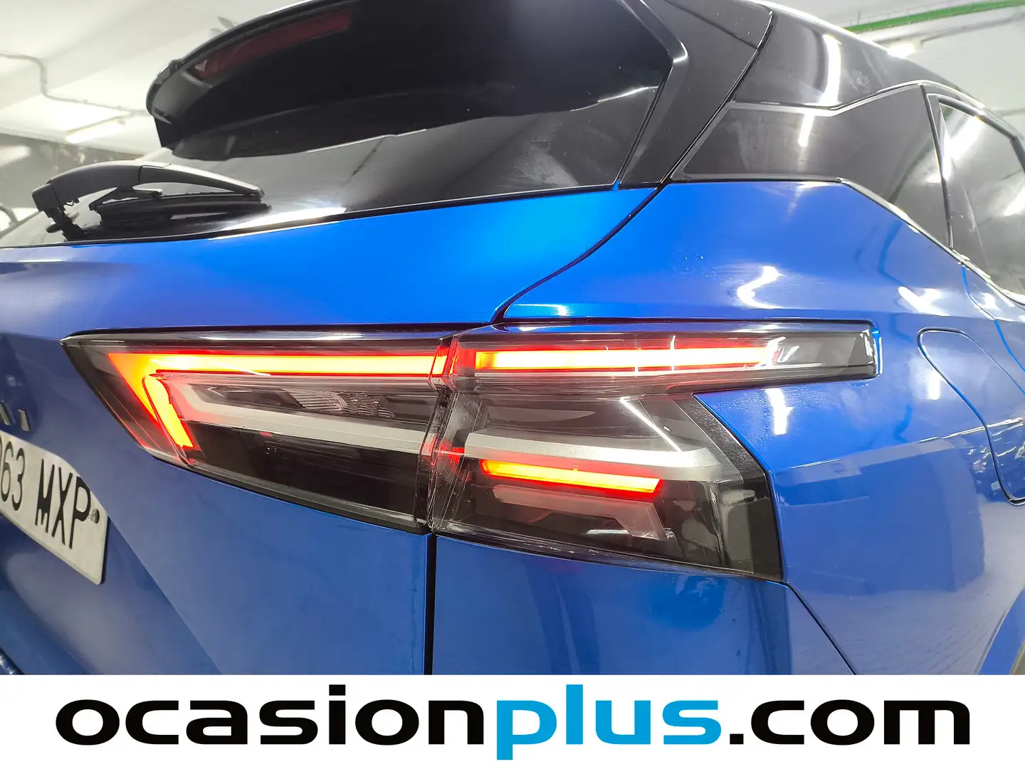 Foto Nissan QASHQAI Nissan Qashqai DIG-T 140 N-Connecta (140 CV)