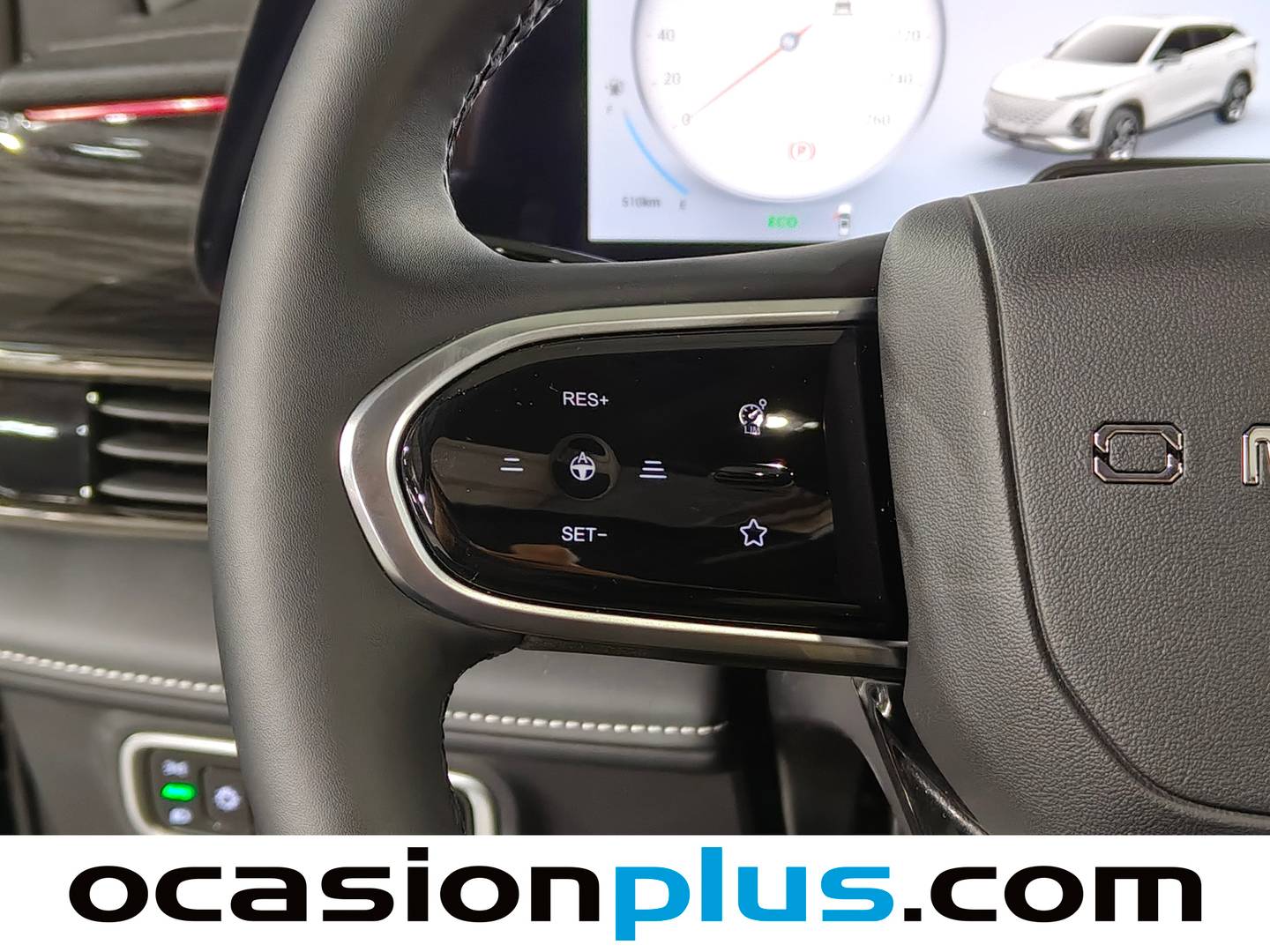 OMODA 5 OMODA 5 1.6 TGDI Premium (145 CV) barato