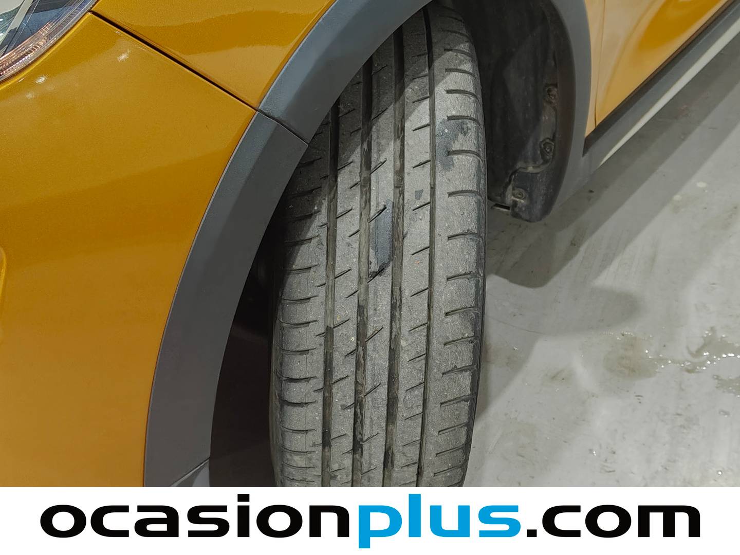 Foto Ford Fiesta Ford Fiesta 1.0 EcoBoost Active+ (125 CV)