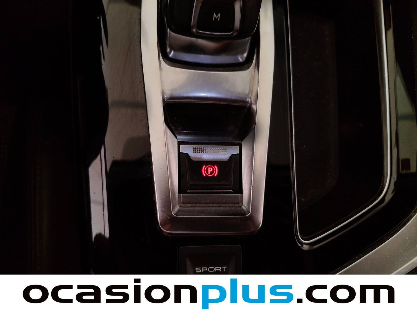 Peugeot 5008 Peugeot 5008 BlueHDi 130 S&S Allure EAT8 (130 CV) 7 Plazas km 0